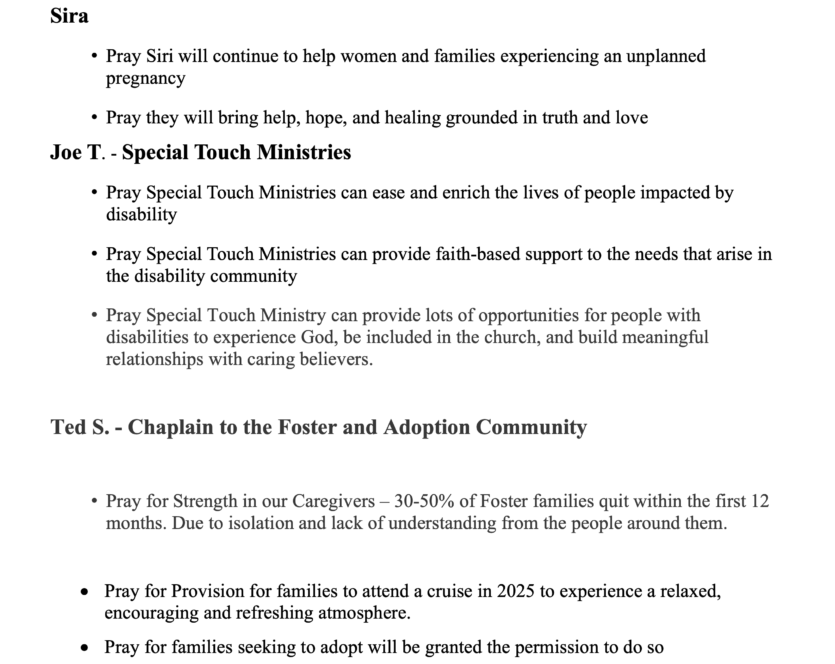 Pray Guide 2024-11